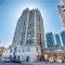 Central Toronto Condo For Sale, 298 Jarvis St., Asking Price $829,000