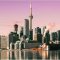 Toronto Buyers Are Buying Up Condos In All GTA Areas But Not In The 416 Area