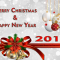 Merry Christmas And A Happy New Year 2016
